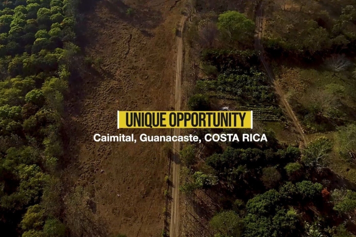 unique opportunity Finca Las Nubes home and land for sale samara guanacaste costa rica