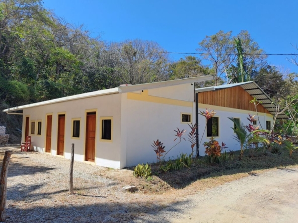 Casa Gigante, home for sale at Samara Beach, Guanacaste, Costa Rica