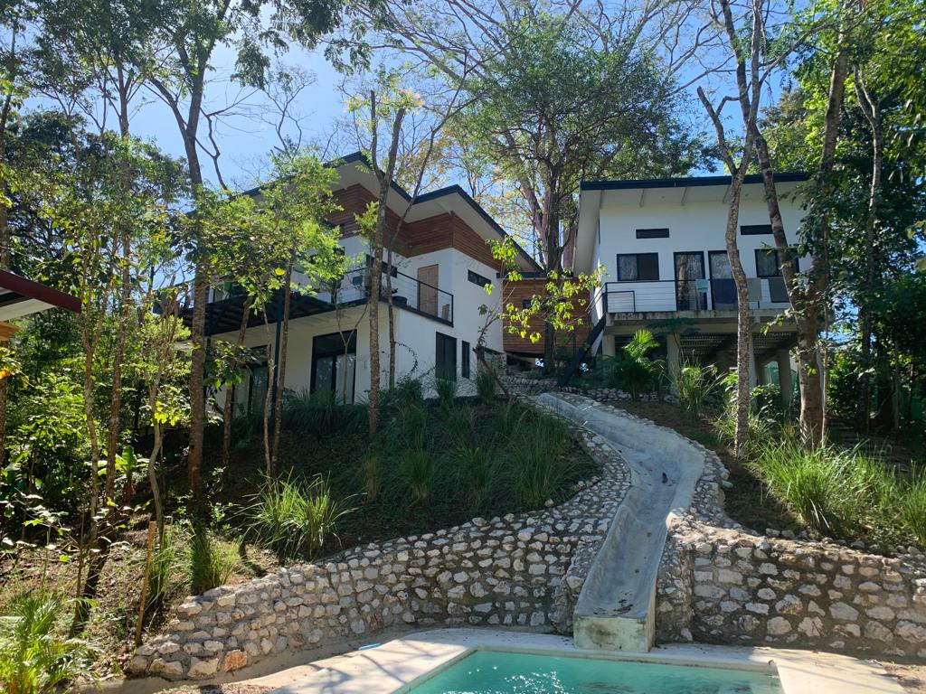 Slide of Casa Baoba, house for sale at Samara Beach, Guanacaste, Costa Rica