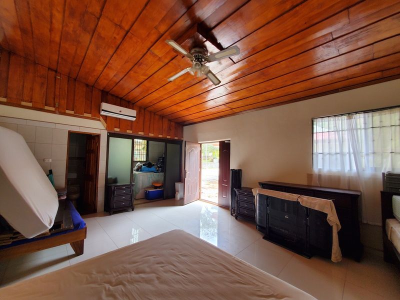 Main room of Casa Luz, house for sale at Carrillo Beach, Guanacaste, Costa Rica