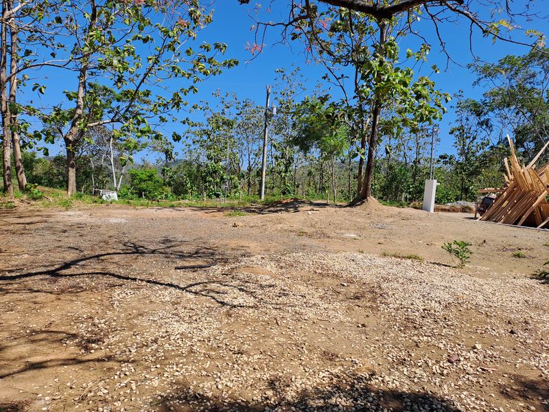 Big flap land of Lot Hernan, land for sale in Carillo Beach, Guanacaste, Costa Rica