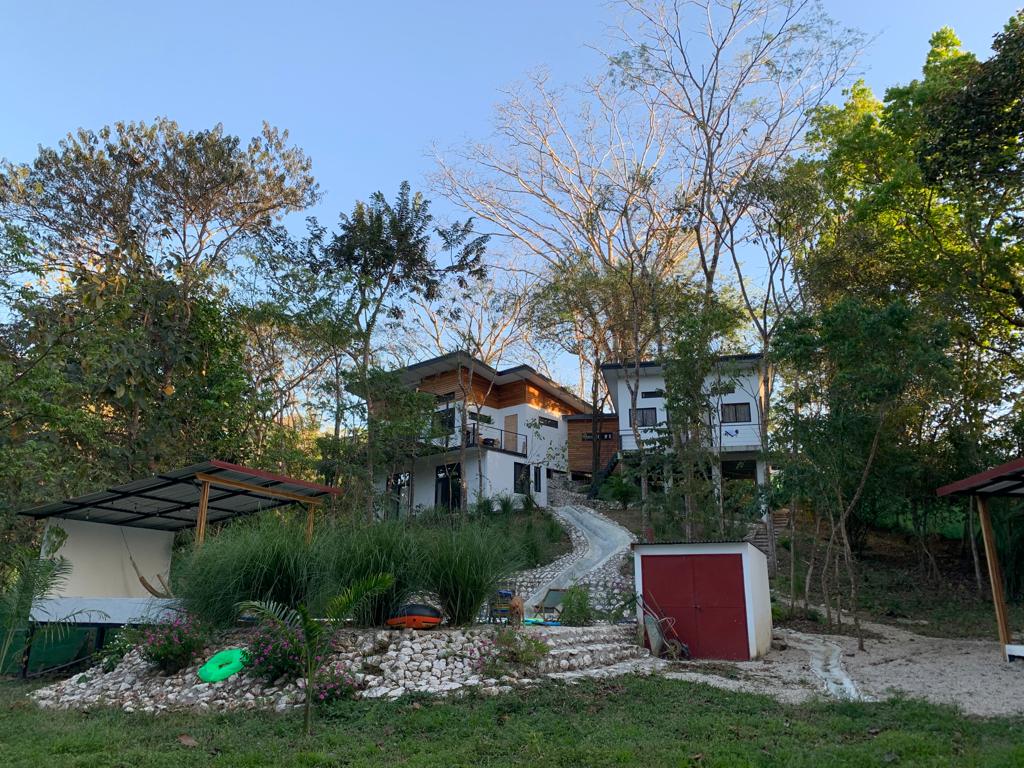 Casa Baoba, house for sale at Samara Beach, Guanacaste, Costa Rica