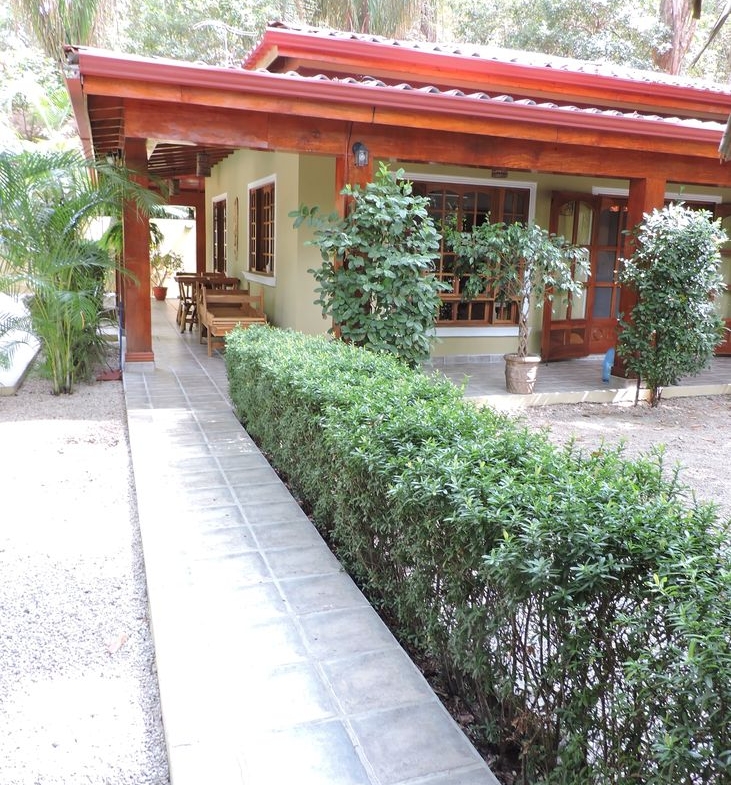 Casa Colibri, home for sale at Samara Beach, Guanacaste, Costa Rica
