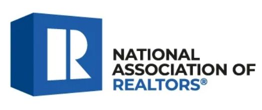 logo of the National Association of Realtors found on Pacific Homes Costa Rica wbd site