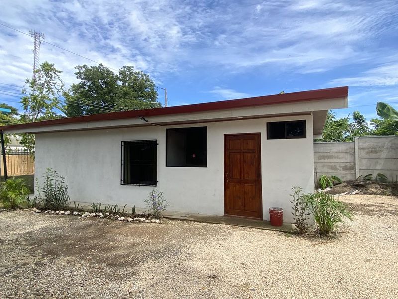 rental unit in Casa Munoz home for sale samara costa rica