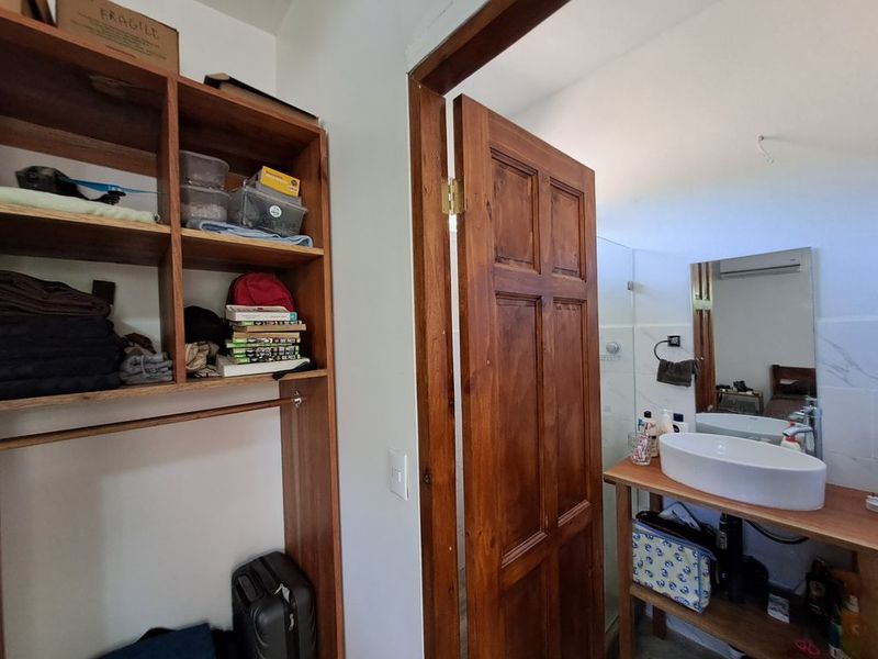 bathroom with sink of Casa colina mono home for sale samara costa rica