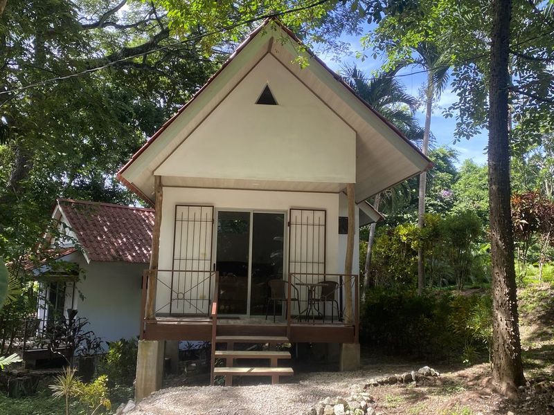 charming bungalow at the holistic yoga retreat hotel for sale samara guanacaste costa rica