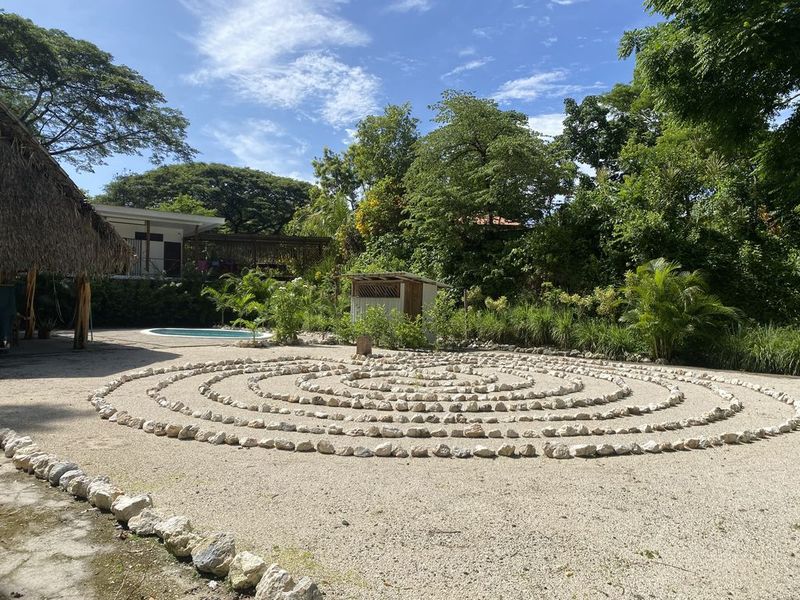 original stones at the holistic yoga retreat hotel for sale samara guanacaste costa rica